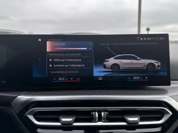 BMW 420xd Gran Coupe M Sport