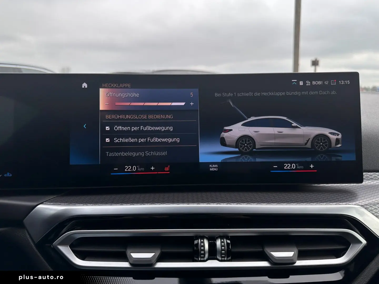 BMW 420xd Gran Coupe M Sport