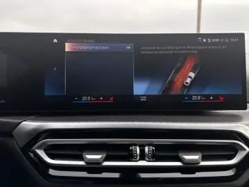 BMW 420xd Gran Coupe M Sport