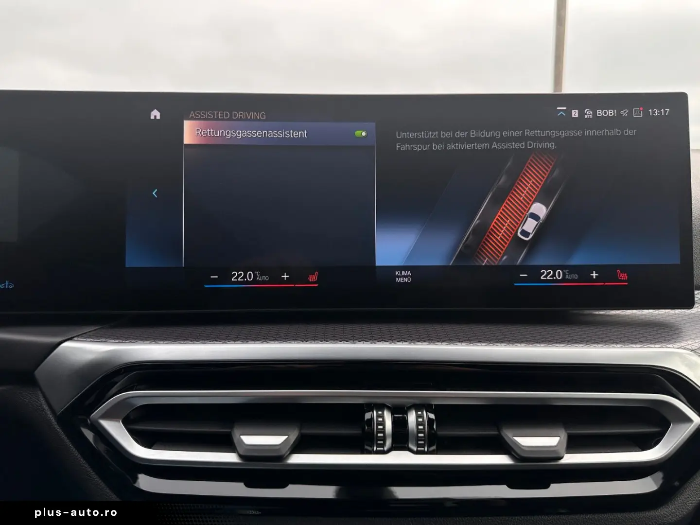 BMW 420xd Gran Coupe M Sport