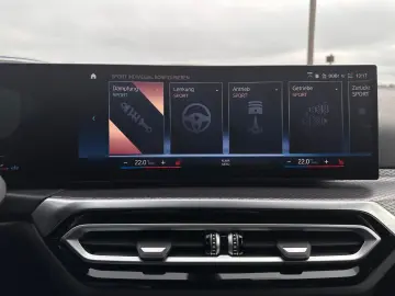 BMW 420xd Gran Coupe M Sport