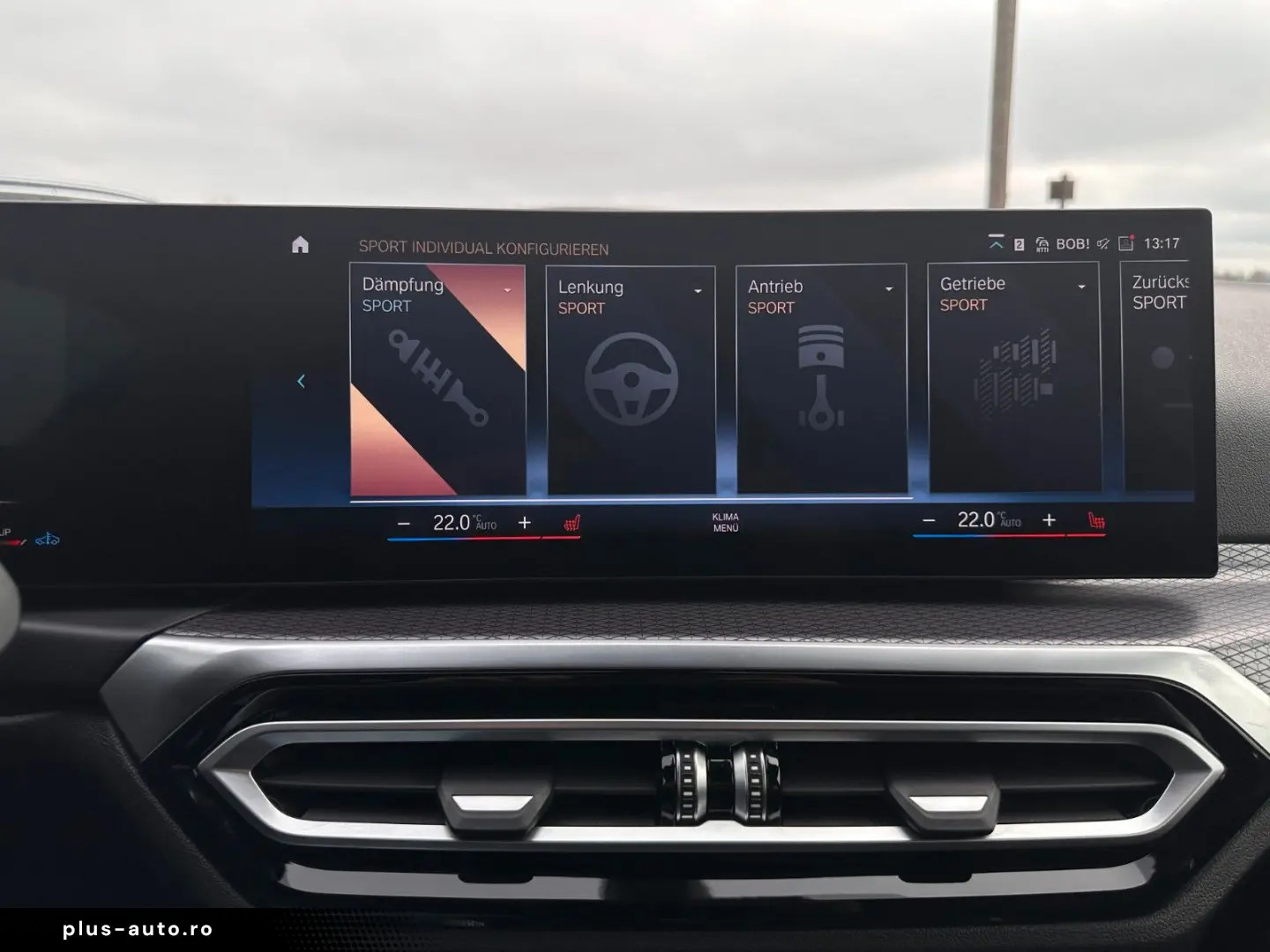 BMW 420xd Gran Coupe M Sport