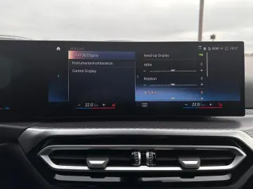 BMW 420xd Gran Coupe M Sport