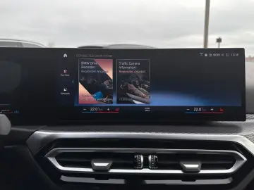 BMW 420xd Gran Coupe M Sport