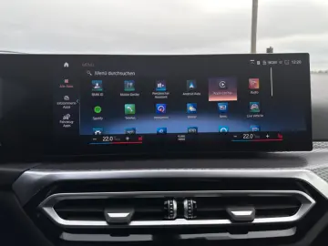 BMW 420xd Gran Coupe M Sport