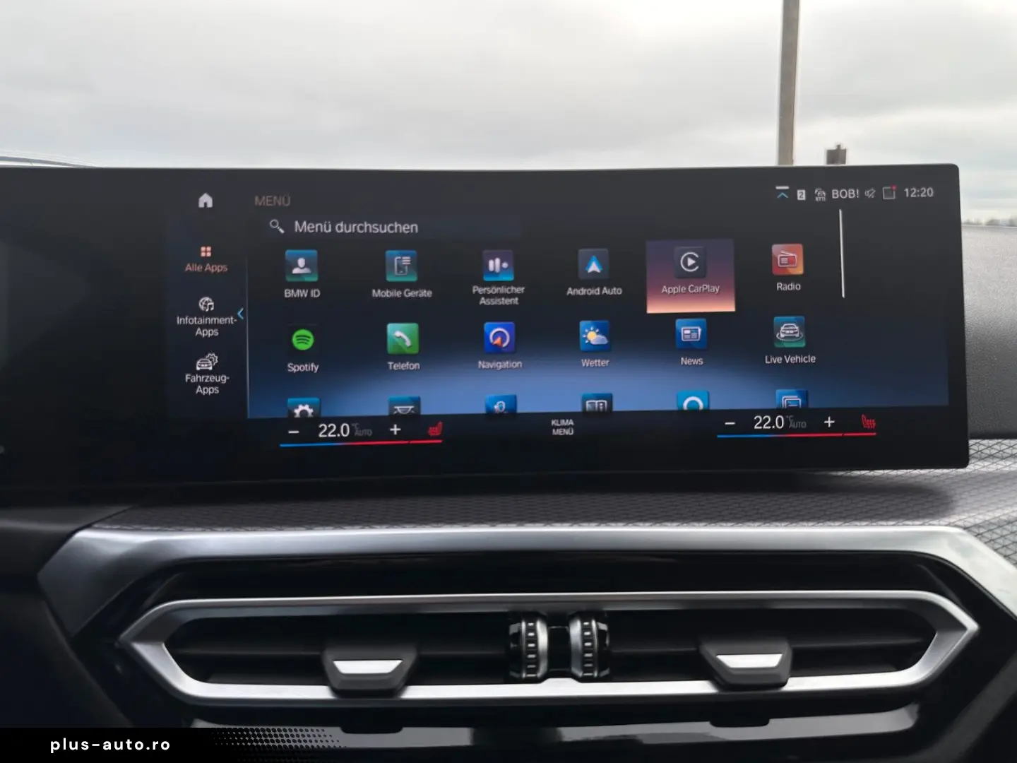 BMW 420xd Gran Coupe M Sport