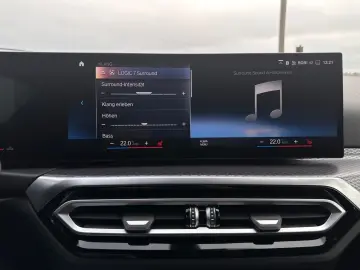 BMW 420xd Gran Coupe M Sport