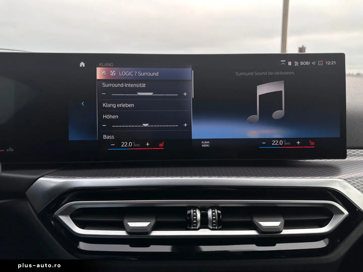 BMW 420xd Gran Coupe M Sport