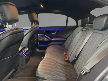 Mercedes-Benz AMG S 63 E Performance