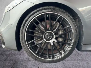 Mercedes-Benz AMG S 63 E Performance