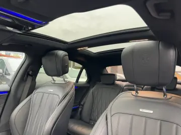 Mercedes-Benz AMG S 63 E Performance