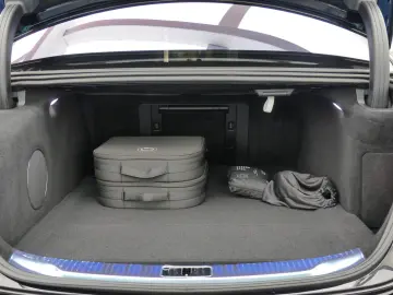 Mercedes-Benz S 63 E Performance