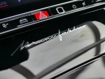 Mercedes-Benz S 63 E Performance