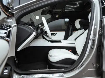 Mercedes-Benz S 63 AMG Long E-Performance