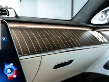 Mercedes-Benz S 63 AMG Long E-Performance