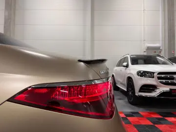 S63 AMG E-PERFM ACC BURM HUD MATRX CARPLAY 360