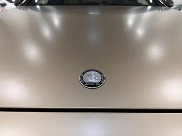 S63 AMG E-PERFM ACC BURM HUD MATRX CARPLAY 360