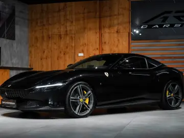 Ferrari  Roma 3.9 T V8 DCT