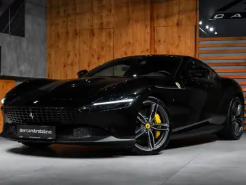 Ferrari  Roma 3.9 T V8 DCT