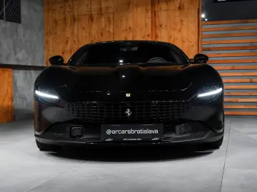 Ferrari  Roma 3.9 T V8 DCT