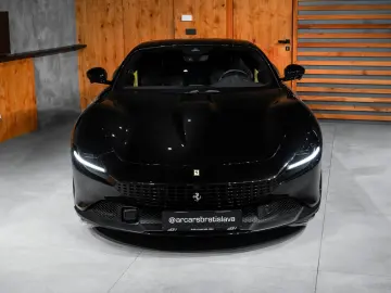 Ferrari  Roma 3.9 T V8 DCT