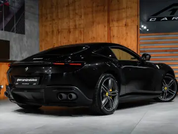 Ferrari  Roma 3.9 T V8 DCT