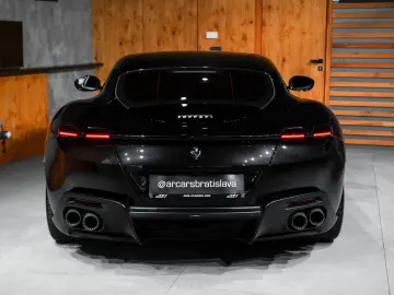 Ferrari  Roma 3.9 T V8 DCT