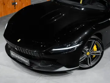 Ferrari  Roma 3.9 T V8 DCT