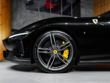 Ferrari  Roma 3.9 T V8 DCT