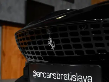 Ferrari  Roma 3.9 T V8 DCT