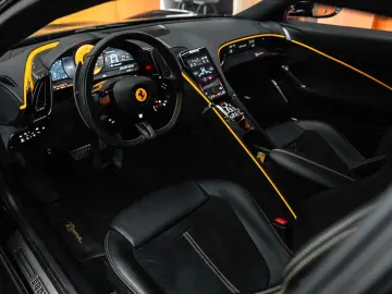 Ferrari  Roma 3.9 T V8 DCT