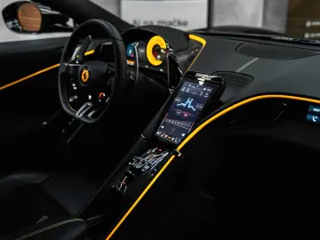 Ferrari  Roma 3.9 T V8 DCT