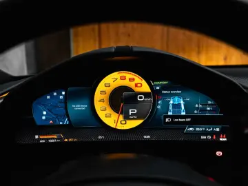 Ferrari  Roma 3.9 T V8 DCT