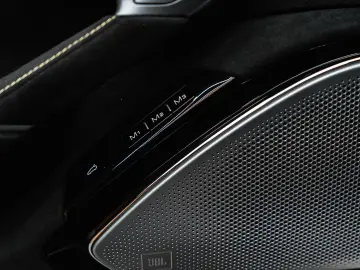 Ferrari  Roma 3.9 T V8 DCT