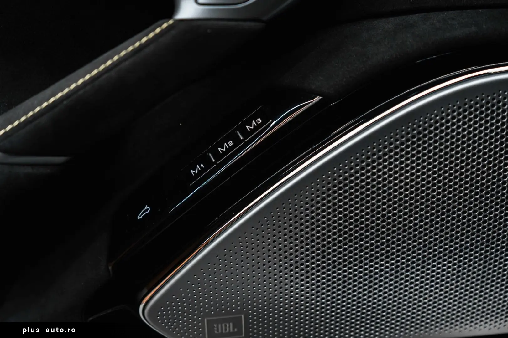 Ferrari  Roma 3.9 T V8 DCT