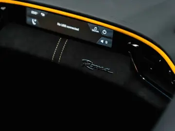 Ferrari  Roma 3.9 T V8 DCT