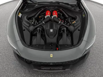 Ferrari Roma