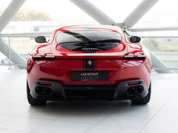 Ferrari Roma 3.9 V8