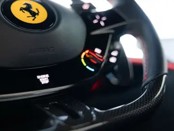 Ferrari Roma 3.9 V8