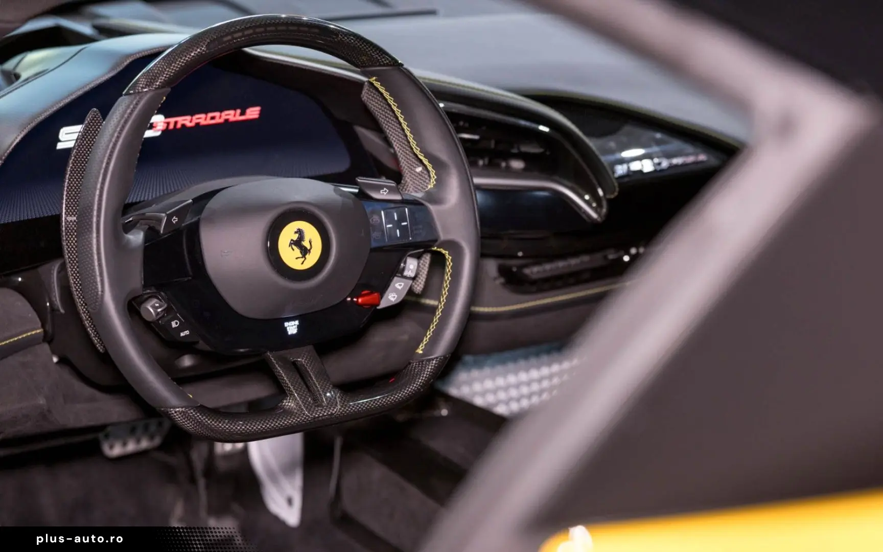 Ferrari SF90 STRADALE