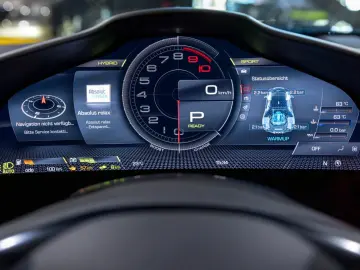 Ferrari SF90 STRADALE