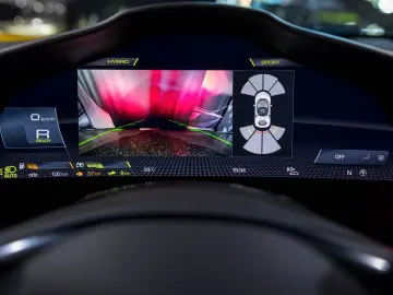 Ferrari SF90 STRADALE