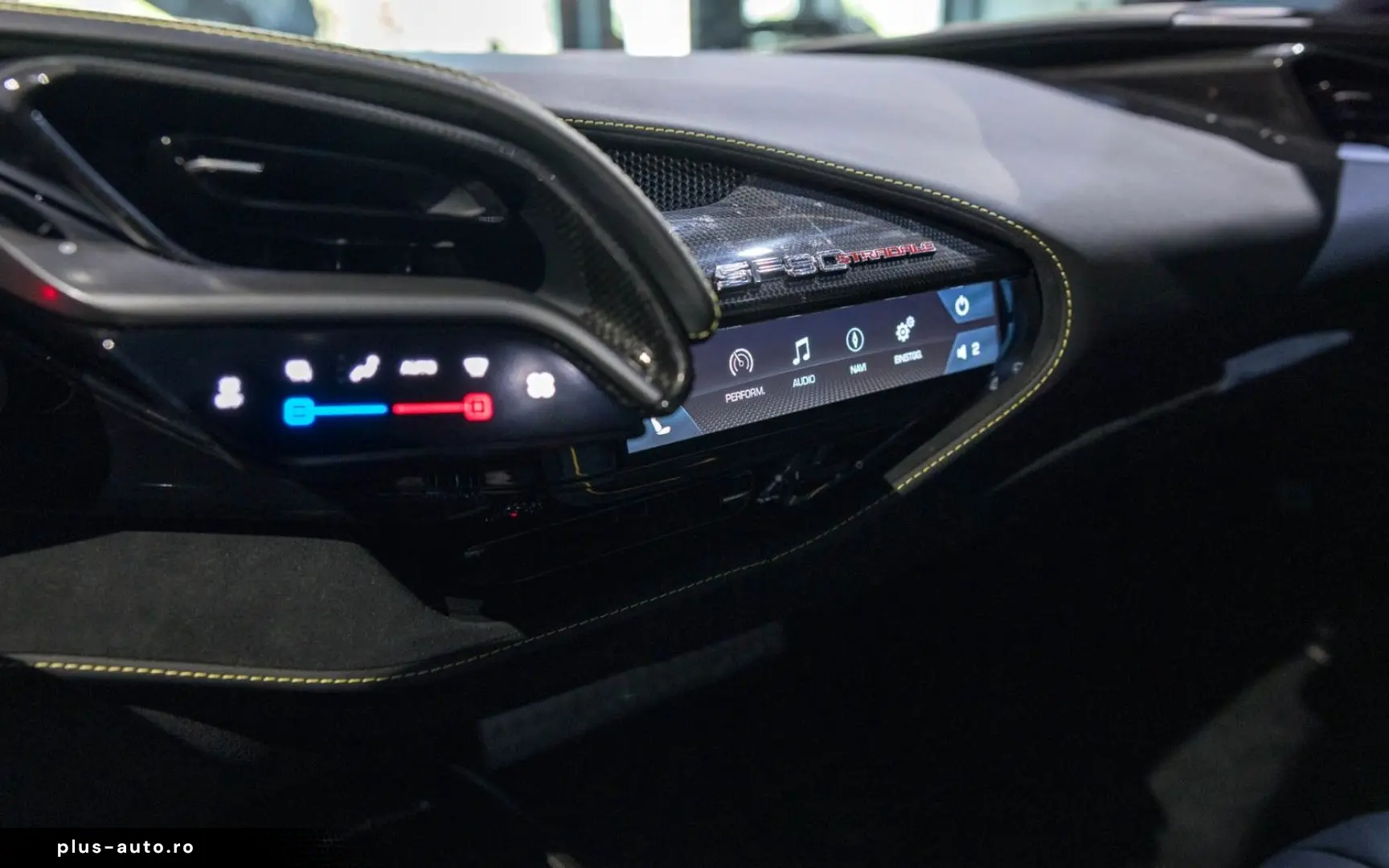 Ferrari SF90 STRADALE