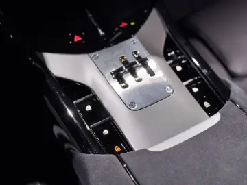 Ferrari  Purosangue Carbon