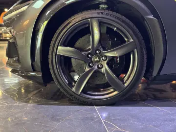 Ferrari  Purosangue Carbon