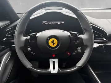 Ferrari Purosangue