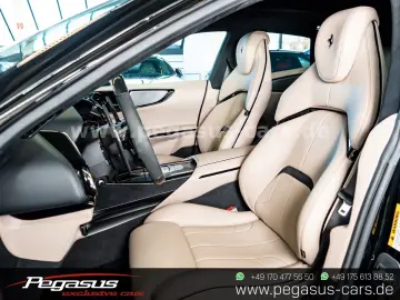 Ferrari Purosangue CARBON NOVITEC PPF PANO 22 23