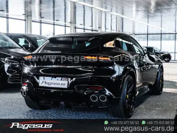 Ferrari Purosangue CARBON NOVITEC PPF PANO 22 23