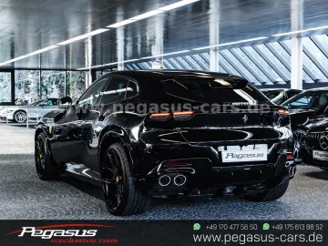 Ferrari Purosangue CARBON NOVITEC PPF PANO 22 23