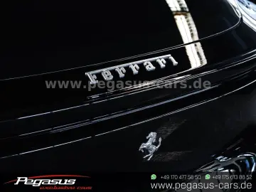 Ferrari Purosangue CARBON NOVITEC PPF PANO 22 23